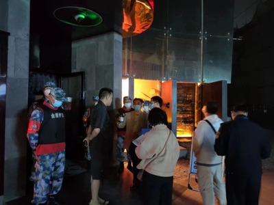 紅河州進(jìn)一步規(guī)范營業(yè)性演出市場經(jīng)營秩序