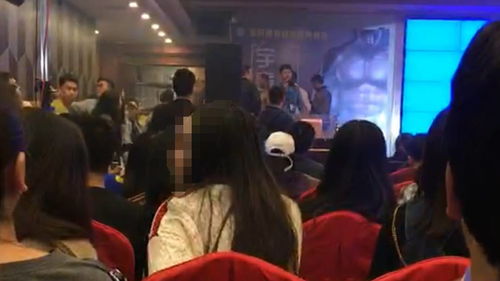 汕尾城區(qū) 因擅自舉辦營業(yè)性演出,主辦方被行政處罰