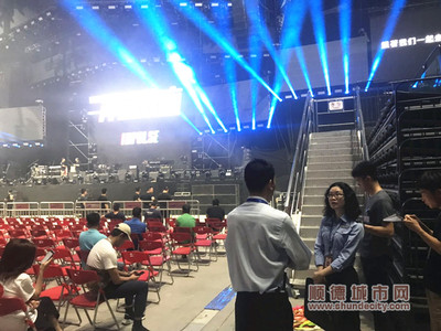 @樂從,辦營業(yè)性演出這些你要了解!